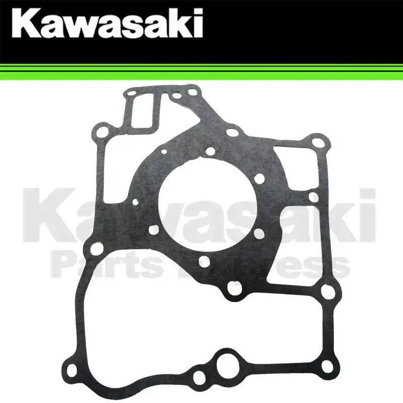NEW 1986-2004 GENUINE KAWASAKI BAYOU 300 LAKOTA 300 GEAR CASE GASKET 11060-1653