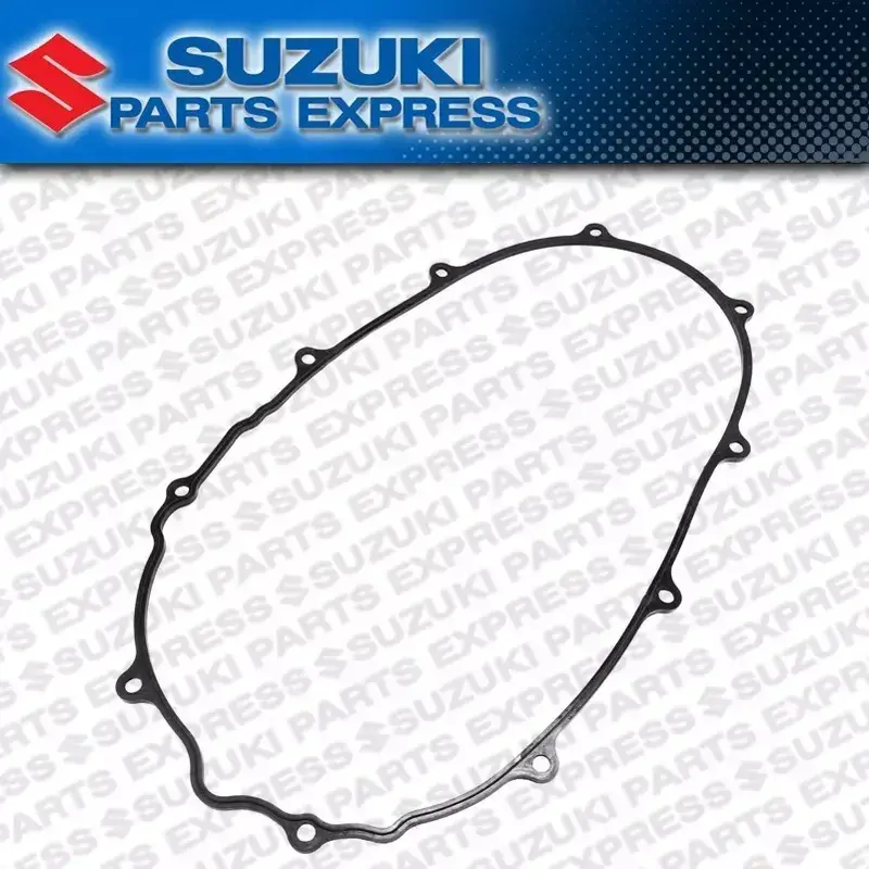 NEW OEM SUZUKI OUTER CLUTCH COVER GASKET 2008-2023 LT-A750 KING QUAD 11486-31G00