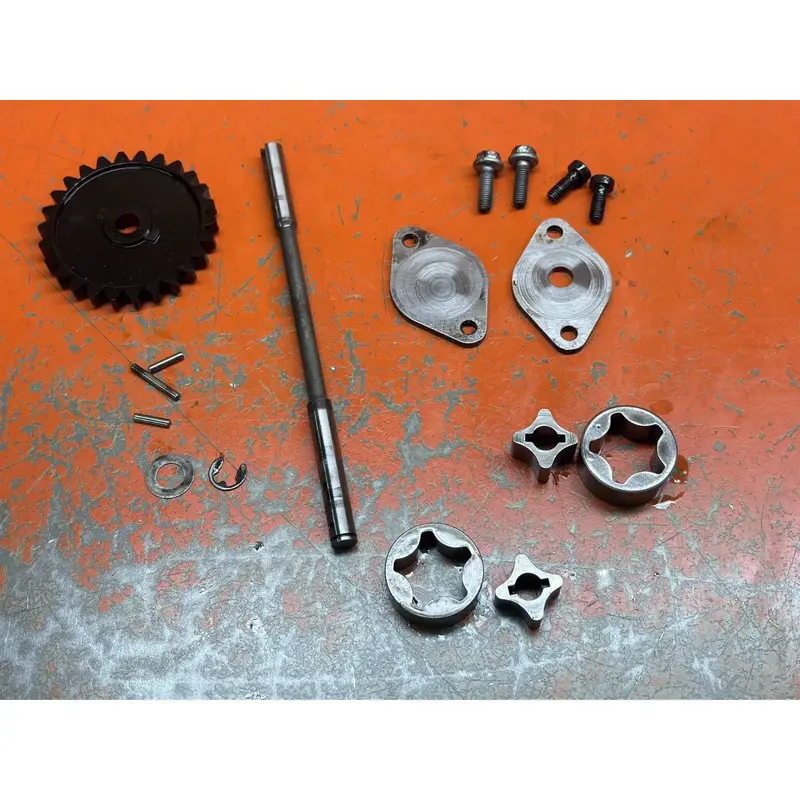 Oil Pump Set 59038002000   2003 KTM 525 EXC 450 520  * 2000-2007