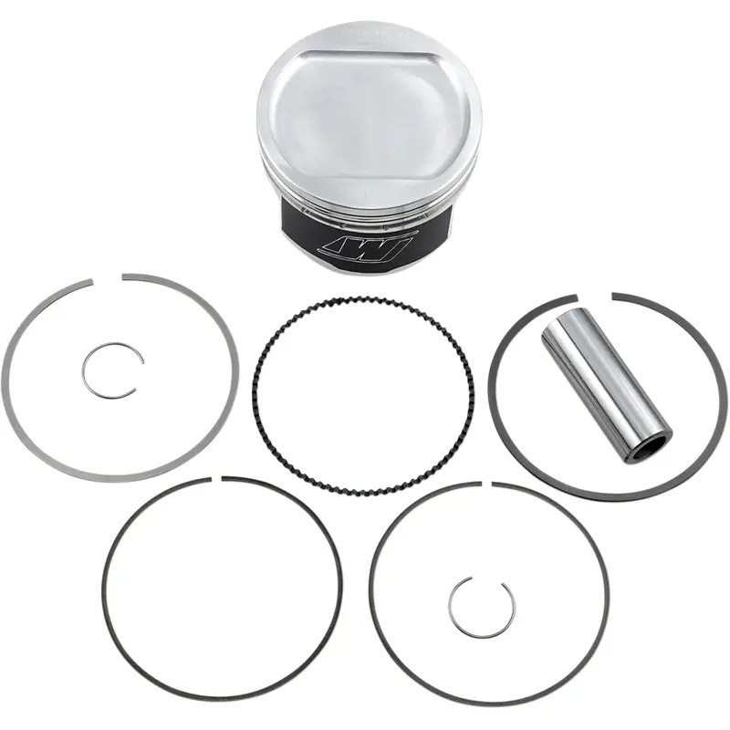 Piston Kit for 4 Stroke