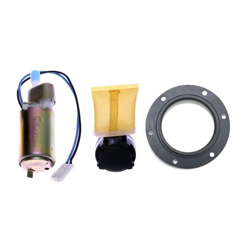 QUANTUM ELECTRIC FUEL PUMP KAW