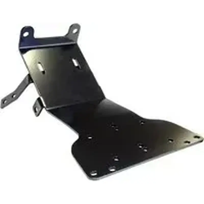 KFI #100505 Honda Rancher 350/400 Winch Mount