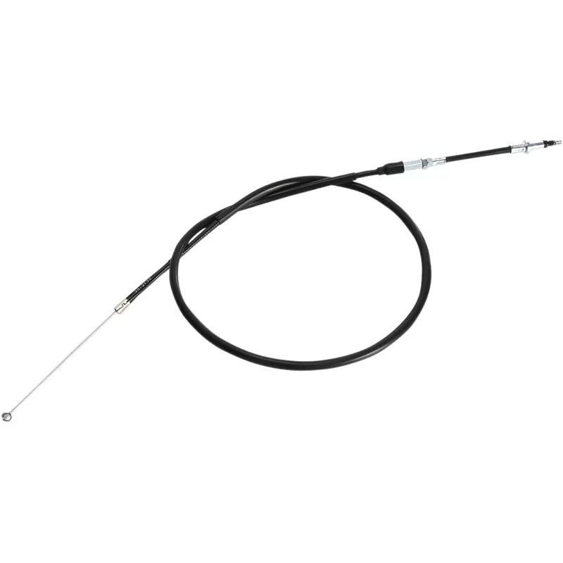 Moose offroad Black Vinyl Clutch Cable - Yamaha