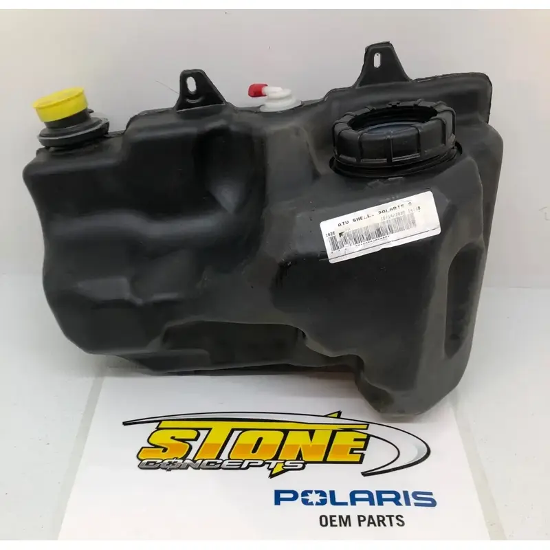 OEM Polaris 2021-2025 Sportsman 850 Fuel Gas Tank 2522378 No Pump Scrambler 850