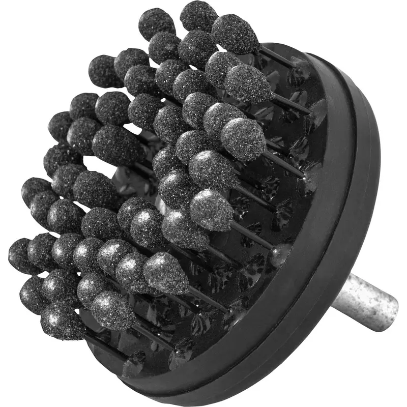 PERFORMANCE TOOL BRAKE ROTOR HONE