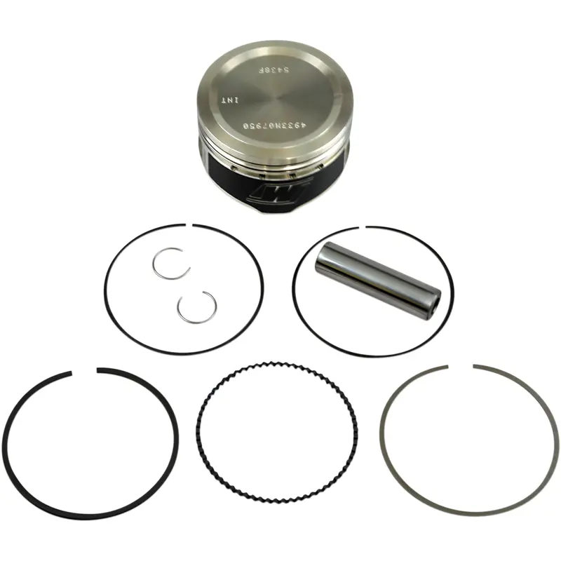 Piston Kit Forged Series for 4-Stroke