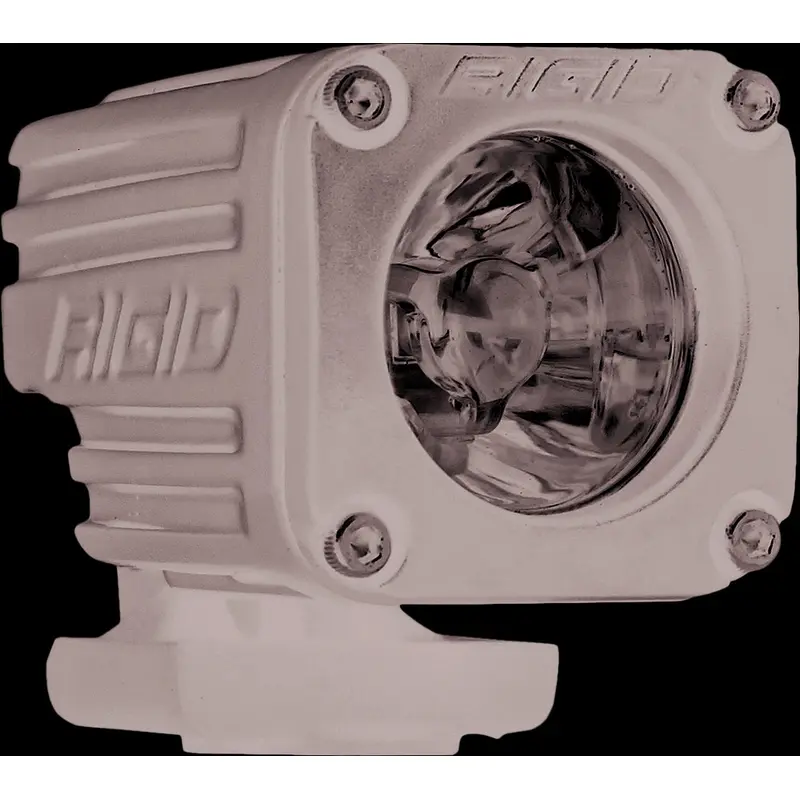 RIGID IGNITE SPOT LED LIGHT W/SURFACE MOUNT