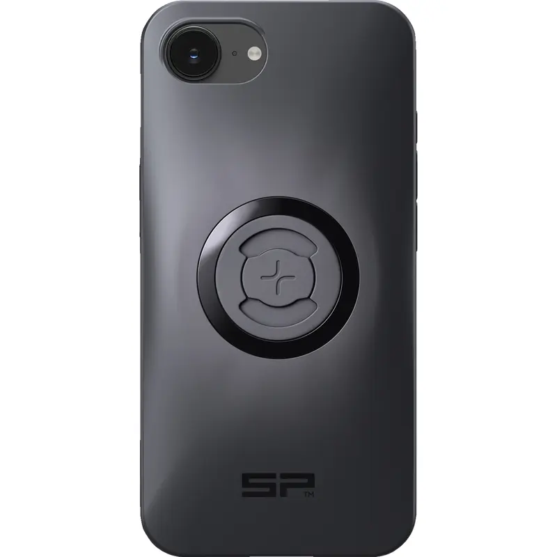 Sp connect SPC  Phone Case - iPhone 16e