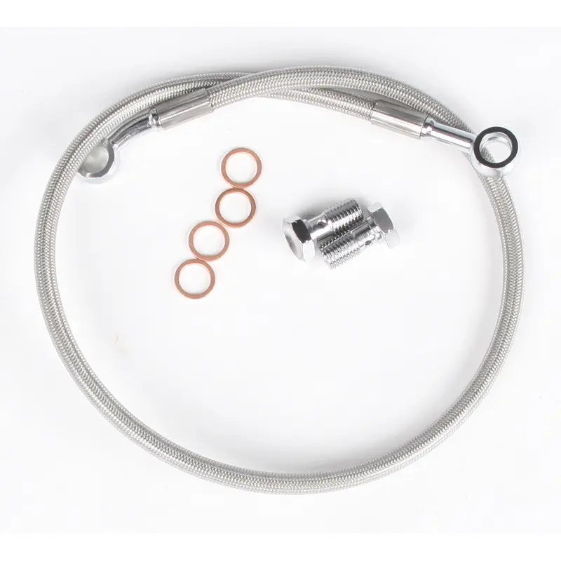 STREAMLINE BRAKELINE REAR HONDA STD