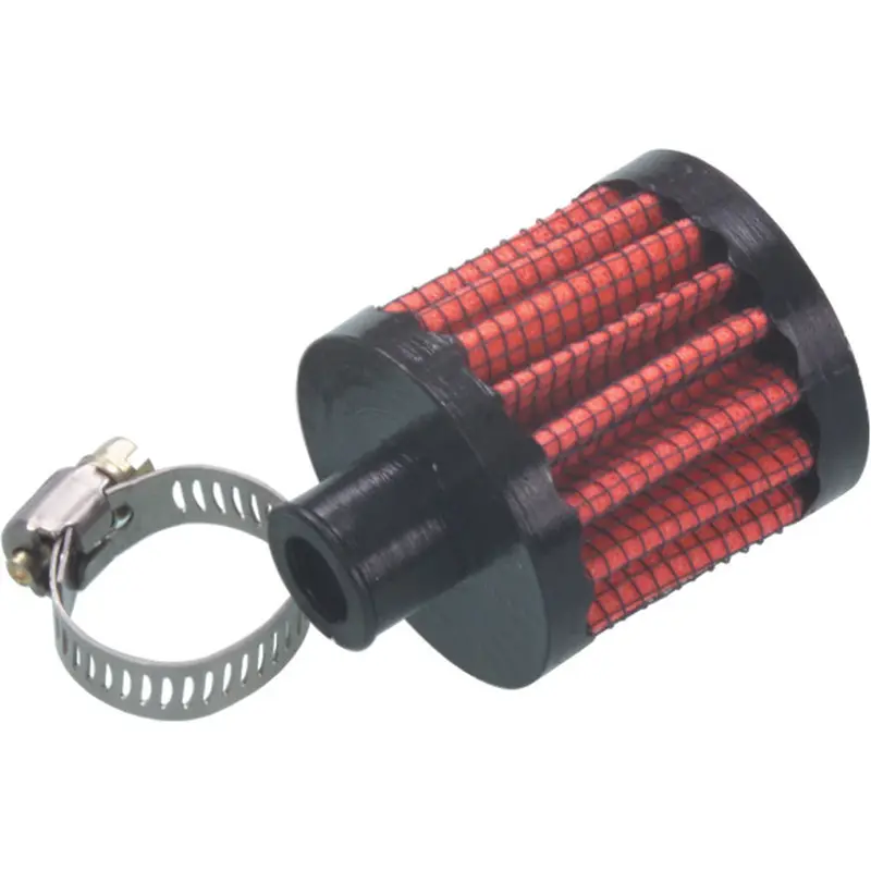 UNI PUSH-IN BREATHER FILTER 5/8"