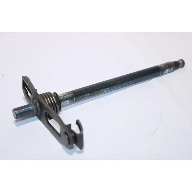 1987-2004 Yamaha Warrior 350 Yfm350x OEM Shifter Shift Shaft
