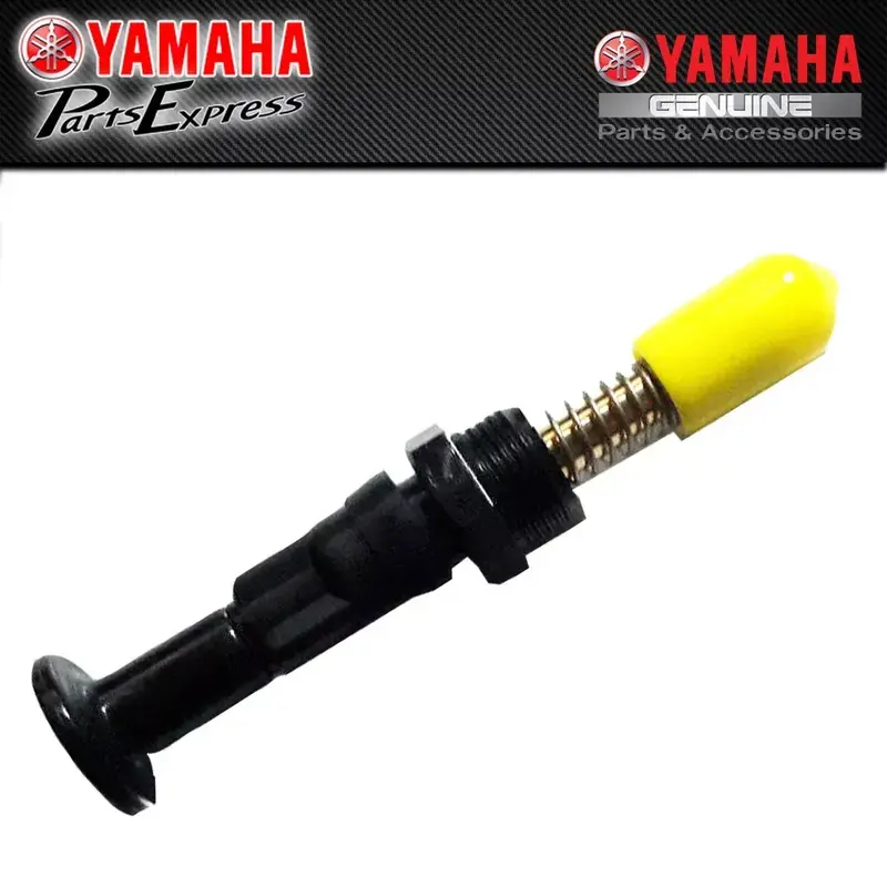 2004 - 2009 YAMAHA YFZ450 YFZ 450 OEM STARTER PLUNGER CHOKE CARB 5TG-14171-00-00