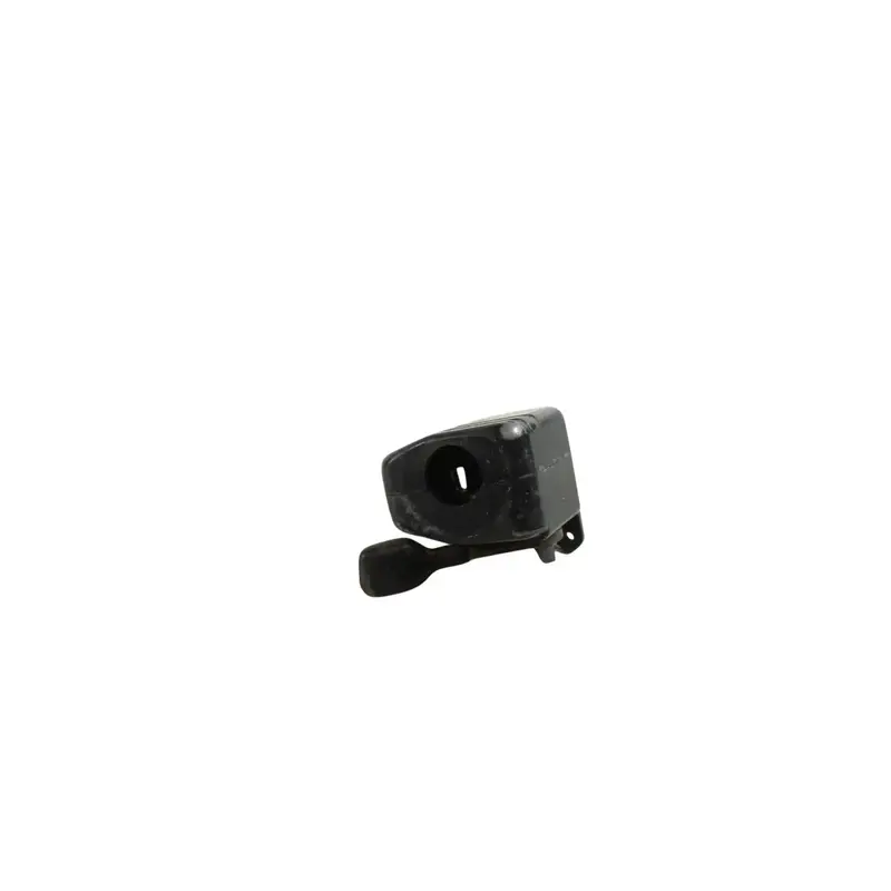 91-02 SUZUKI KING QUAD 300 OEM RIGHT THROTTLE GRIP B4505