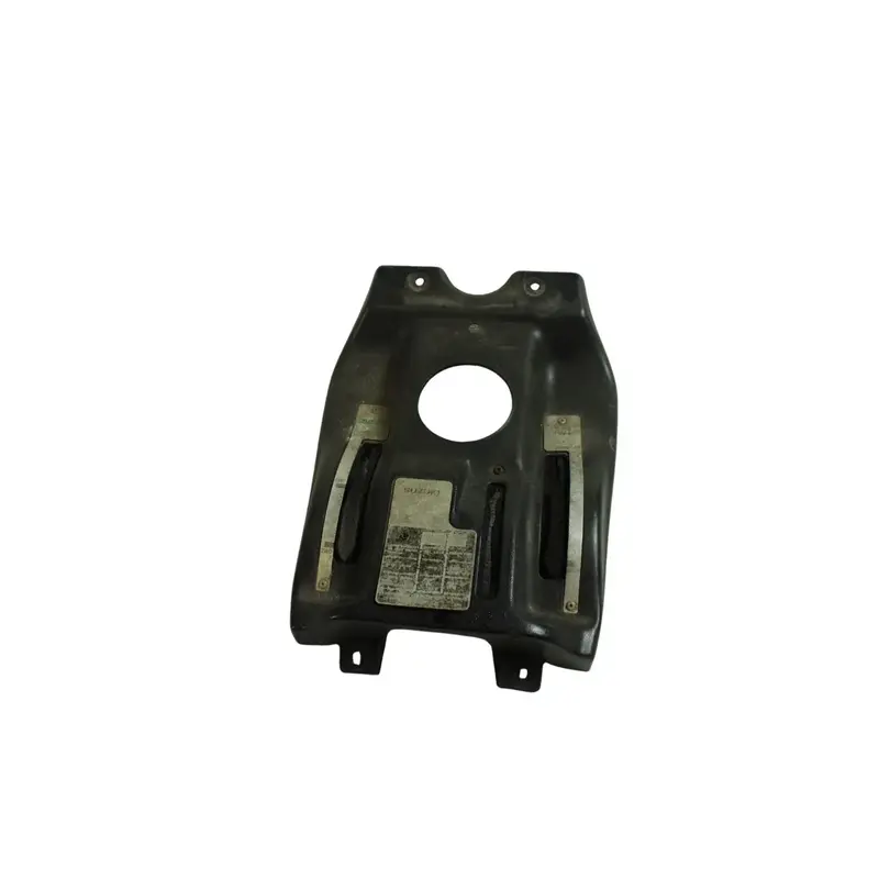 99-02 SUZUKI KING QUAD 300 OEM COVER, FUEL TANK B4505
