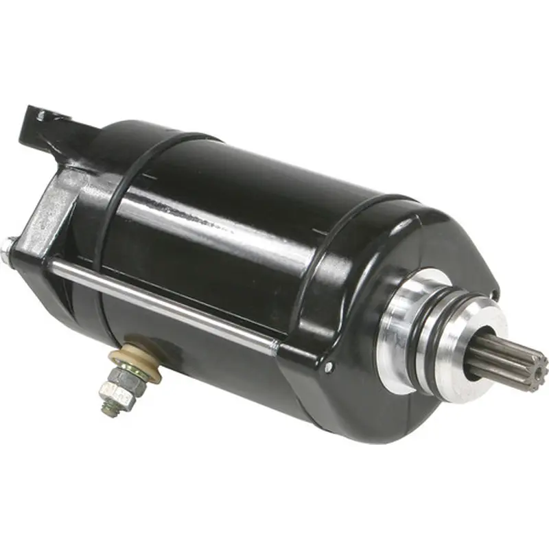 FIRE POWER STARTER MOTOR