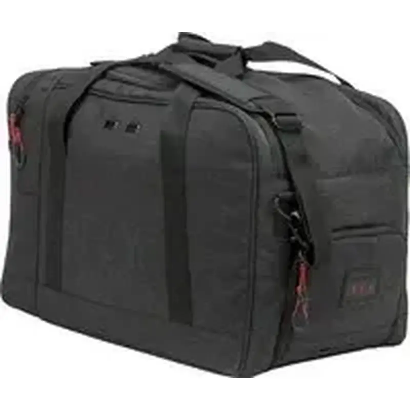 Fly Racing Carry-On Bag Black