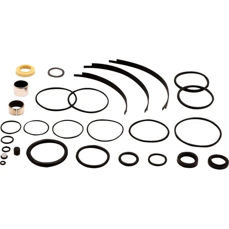Hygear suspension Complete Rebuild Kit