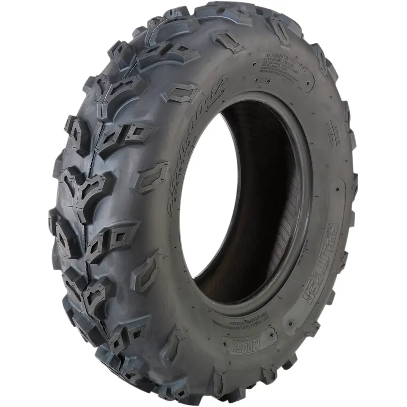 Moose Racing Splitter Tires