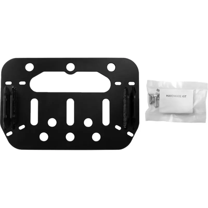 OPEN TRAIL PLOW MOUNT