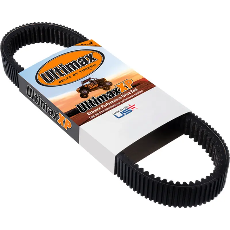 Ultimax XP Drive Belt CFMOTO CFORCE / UFORCE / ZFORCE 2012-2022