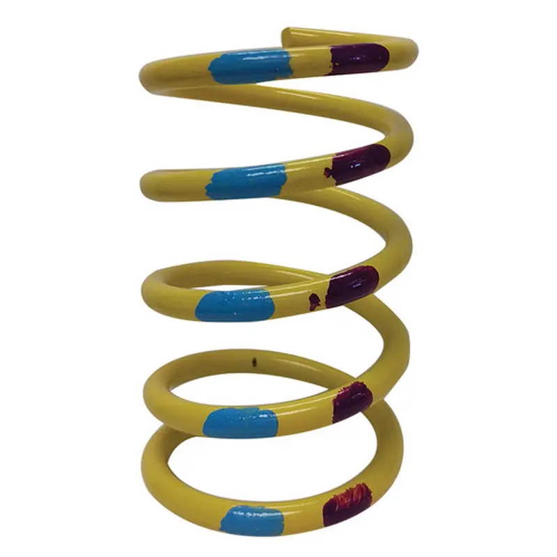VENOM PRODUCTS VENOM PRIM SPRING S-D PDRIVE S/M 165-350 YEL/PUR/BLU