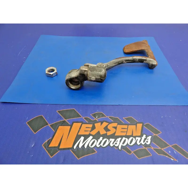 1988 Yamaha Blaster Kickstart Lever 2XJ-15620-10-00