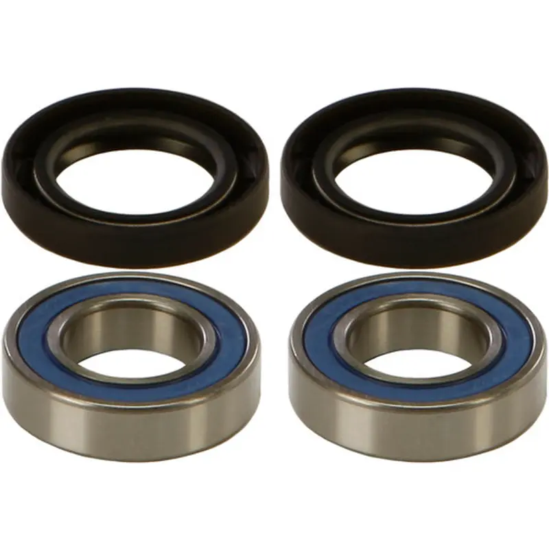 All Balls Racing Front Wheel Bearing Kit 25-1569