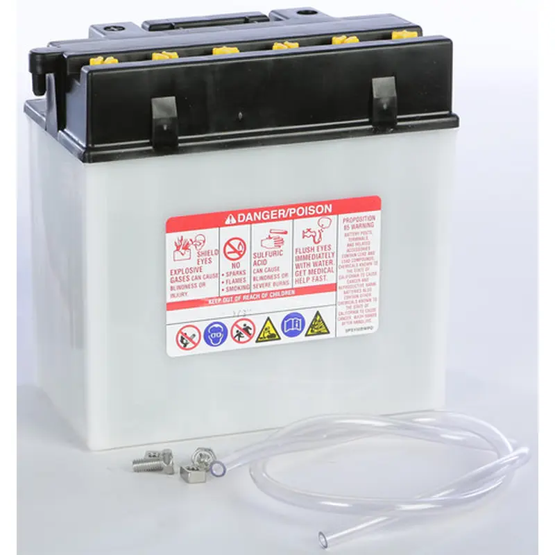 Conventional Battery  12 V