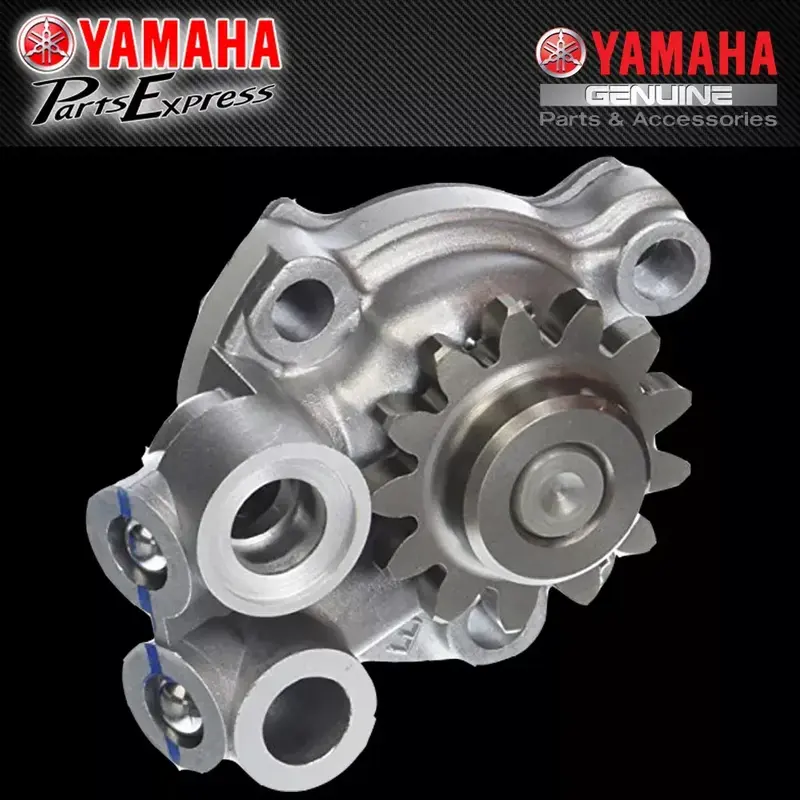 NEW 2004 2005 2006 YAMAHA YFZ450 YFZ 450 OEM OIL PUMP ASSEMBLY 5TA-13300-00-00