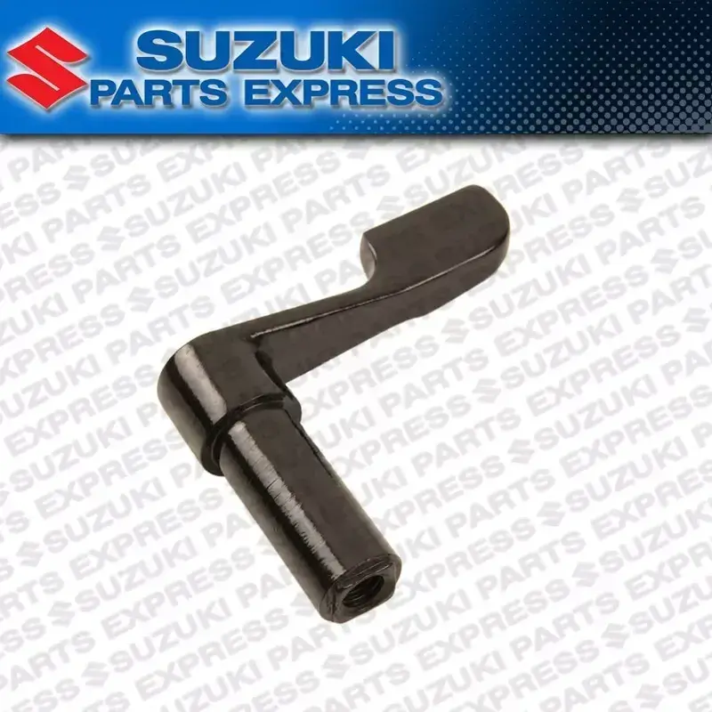 NEW OEM SUZUKI 1987 - 2006 QUADSPORT 80 FRONT LEVER THUMB THROTTLE 57151-40B00