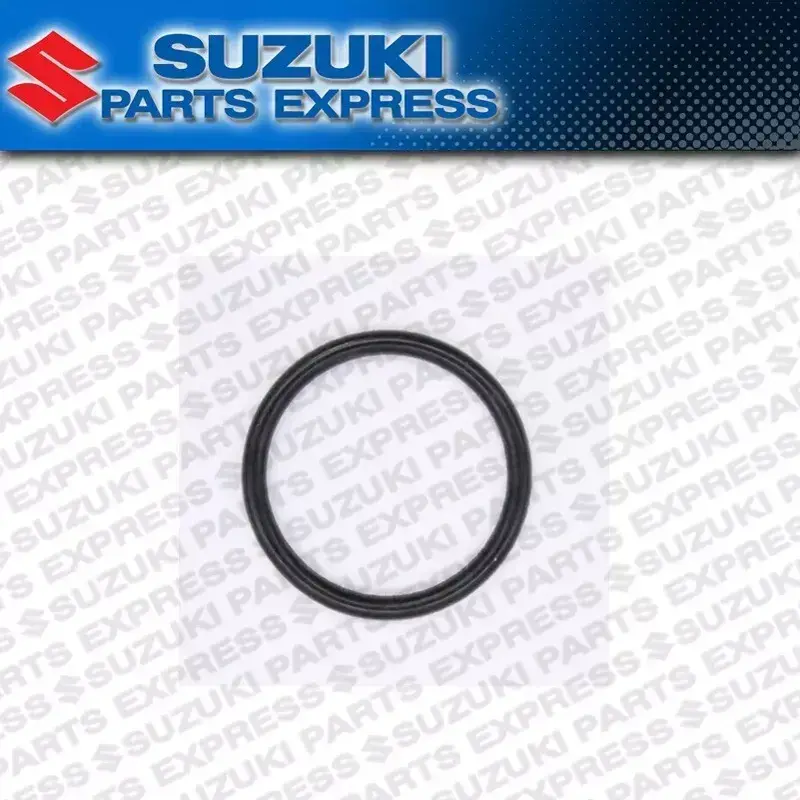 NEW OEM SUZUKI O RING MUTIPLE FITMENTS & VEHICLE CHECK FITMENT CHART 09280-30001