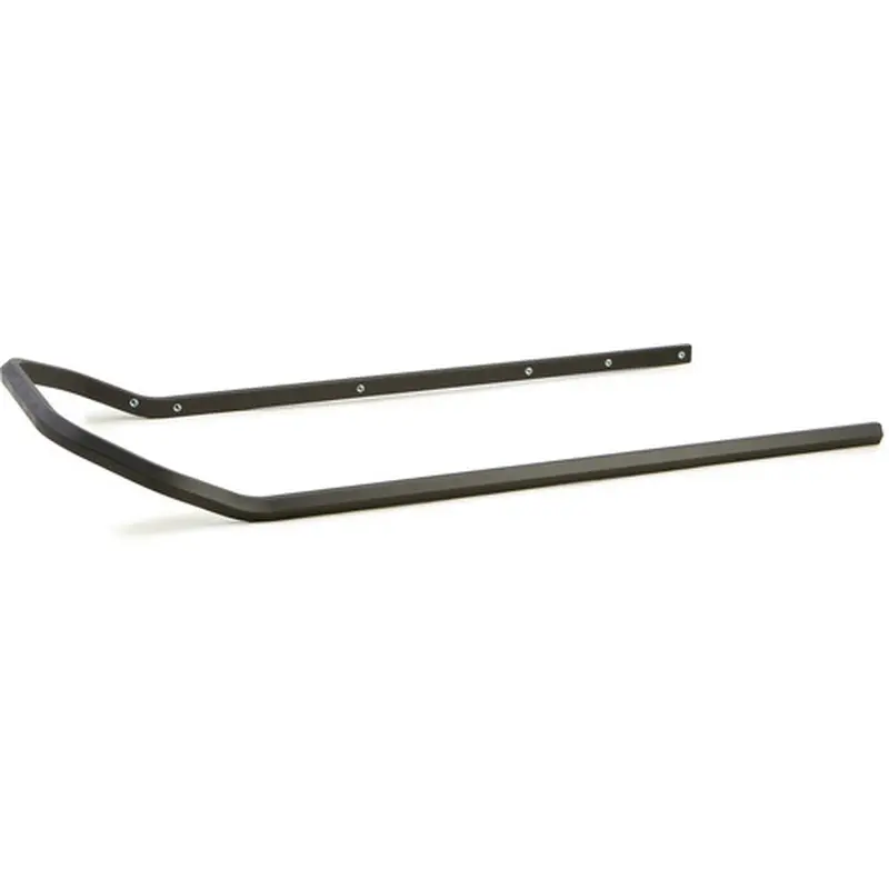 SP1 REAR BUMPER 165 S-D