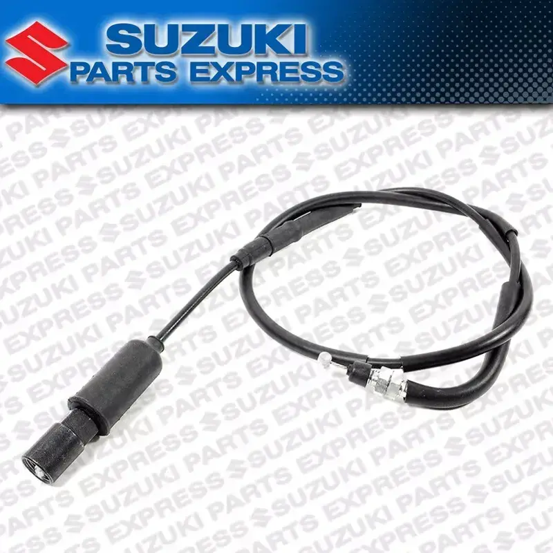 '08 - '21 SUZUKI KING QUAD 400 LT-A LT-F OEM TRANSFER SHIFT CABLE 58690-27H00