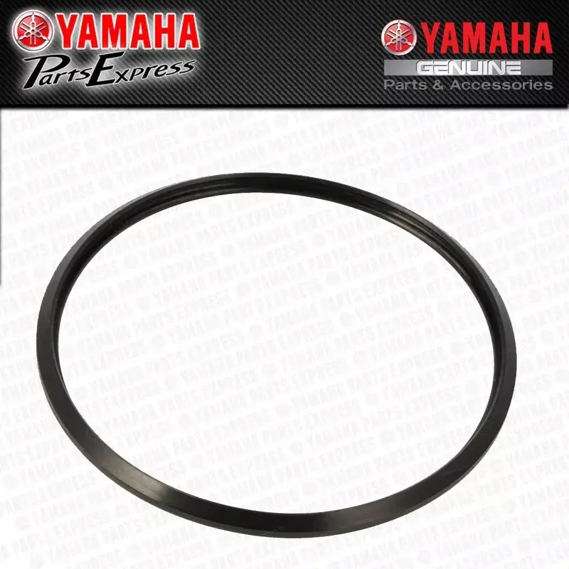 YAMAHA YFZ450R RAPTOR GRIZZLY KODIAK WOLVERINE 550 700 OEM FUEL PUMP TANK O-RING