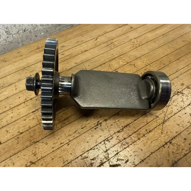 1984 81-84 HONDA ATC250R ATC 250R CRANKSHAFT BALANCER COUNTER BALANCE SHAFT GEAR