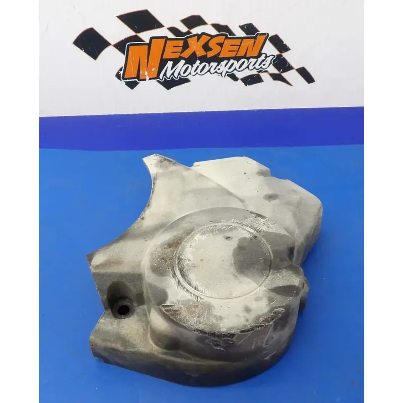 1988 Yamaha Blaster Oil Pump Cover 37F-15416-00-00