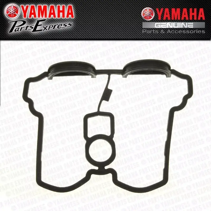 2009 - 2025 YAMAHA YFZ450R YFZ 450 R X ATV OEM CYLINDER HEAD VALVE COVER GASKET