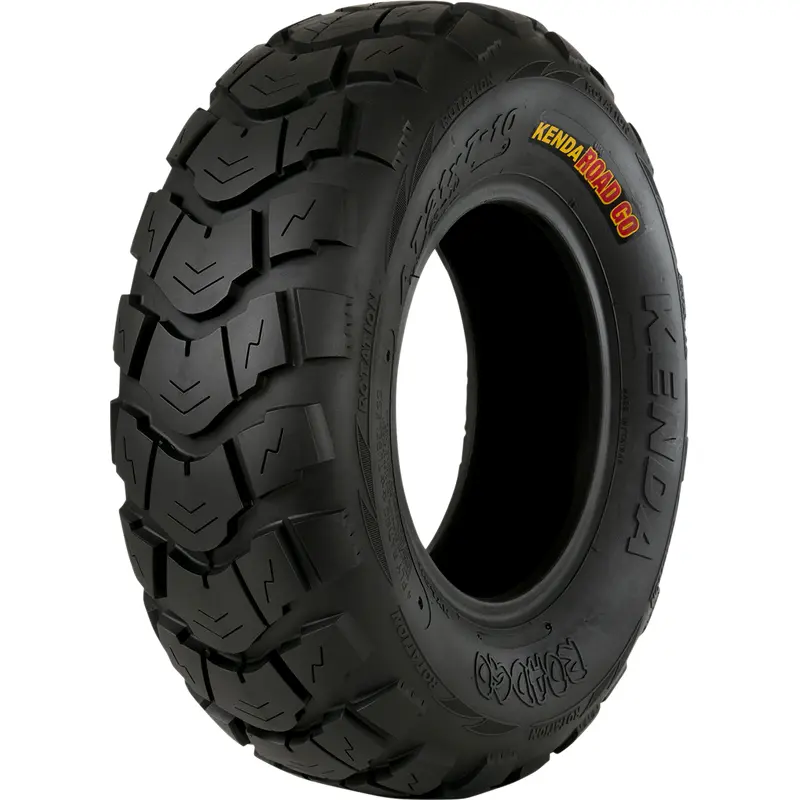 Kenda Tire - K572 Road Go - Rear - 25x10-12 - 4 Ply