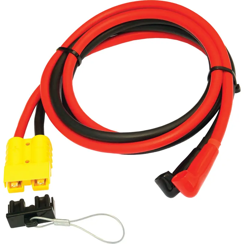 KFI QUICK CONNECT BATTERY CABLE 96"