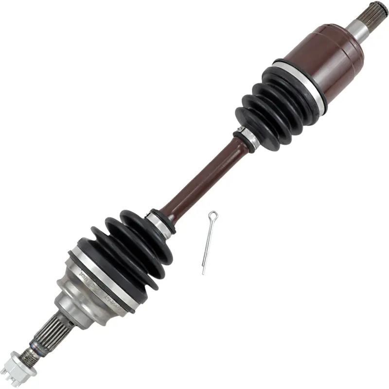 Moose Racing LM6 Front Left Axle Honda Rincon TRX650 2003-2004