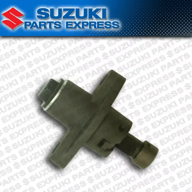 NEW 2003 - 2014 SUZUKI QUADSPORT LTZ400 LT-Z 400 OEM CAM CHAIN ADJUSTER & GASKET