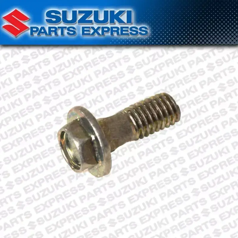 NEW OEM SUZUKI OIL PUMP UNION BOLT CHECK FITMENT CHART FITS MUTIPLE VEHICLES