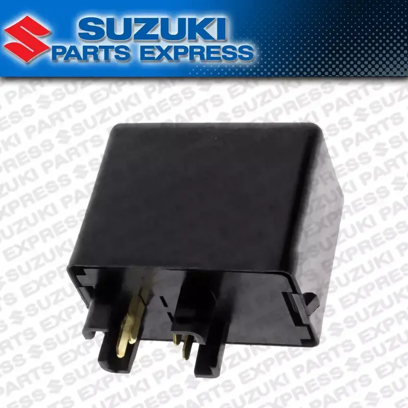 NEW SUZUKI EIGER VINSON QUAD RUNNER OEM NEUTRAL START SWITCH RELAY 38730-09F00