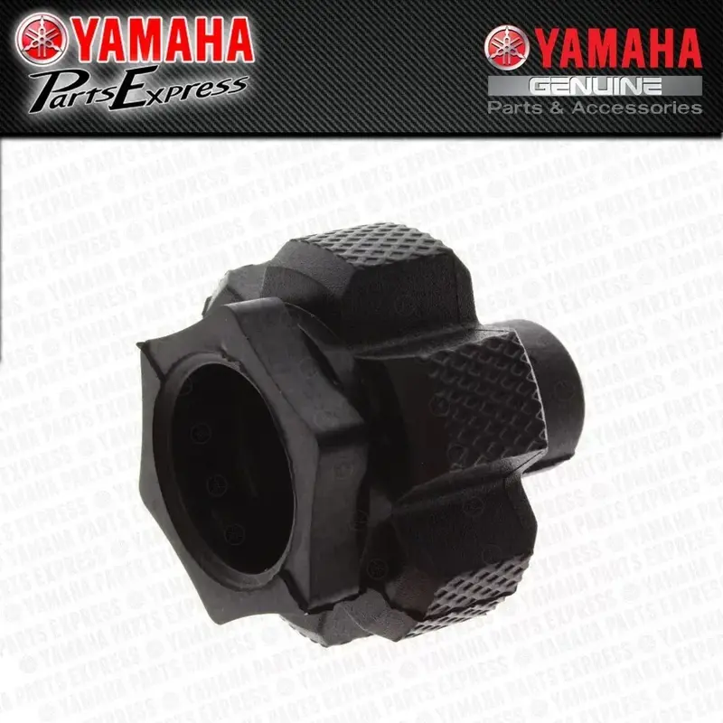 NEW YAMAHA YZ 125 250 250F 450F FX WR YFZ450R OEM CLUTCH CABLE ADJUSTMENT BOOT
