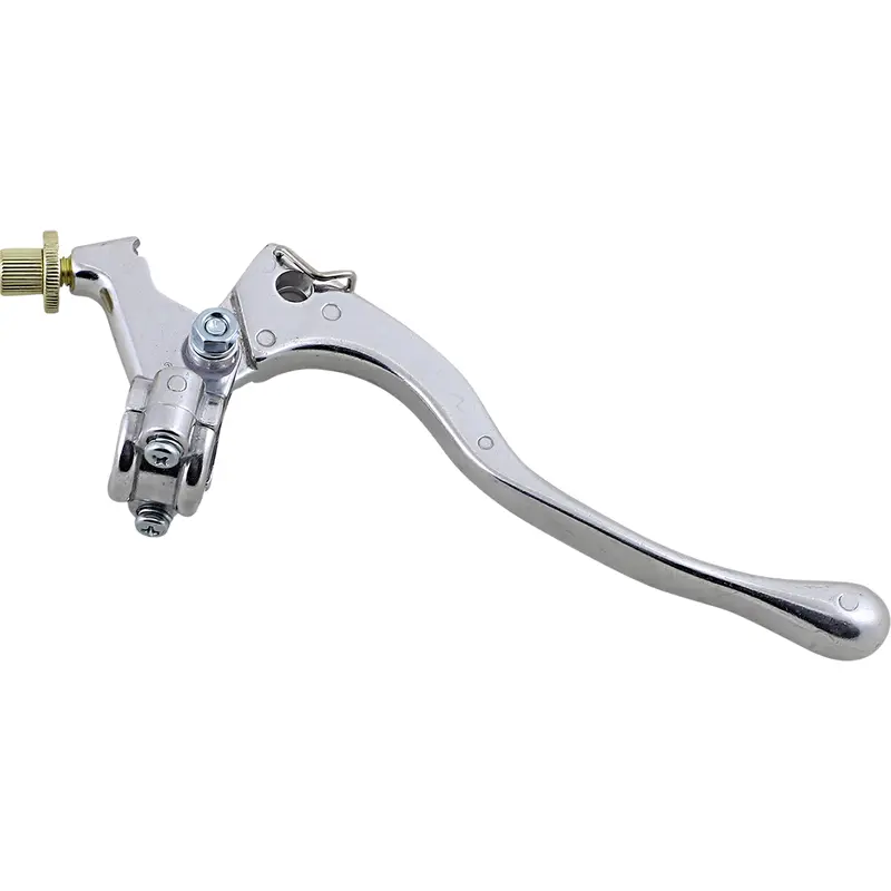 Parts unlimited Lever Assembly - Left-Hand - Honda