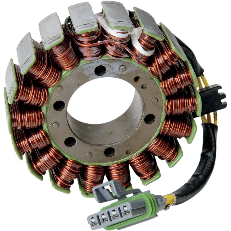 Stator for Polaris