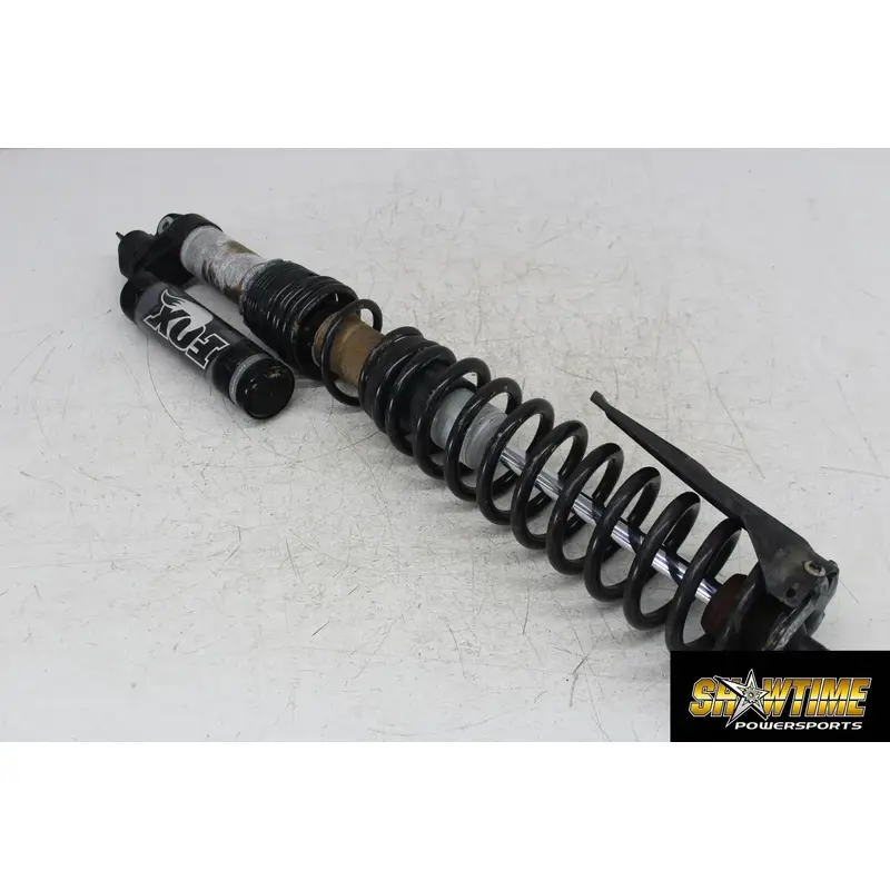 17-21 CAN-AM MAVERICK X3 RS TURBO REAR BACK SHOCK SUSPENSION 39 IN.