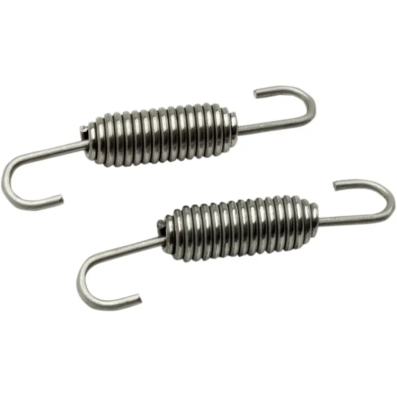 DG Performance Exhaust Springs