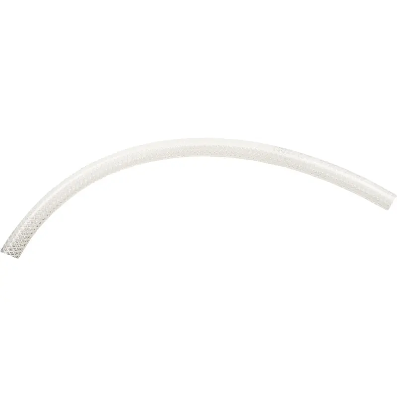 HELIX 10' FUEL INJECTION LINE 1/4" CLEAR