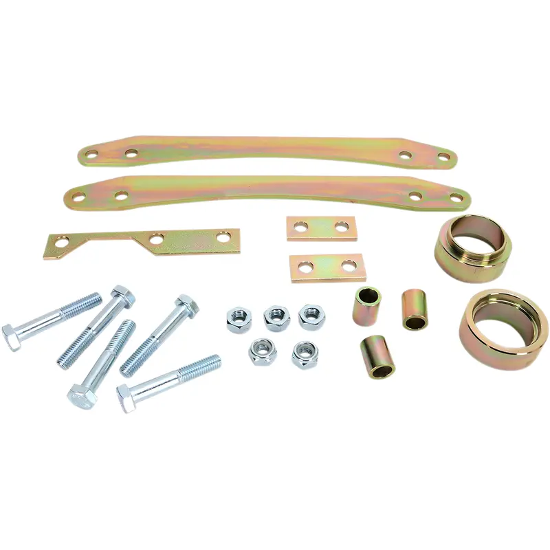 High Lifter Products 1.5" Standard Series Lift Kit Honda Recon 250 2009-2020